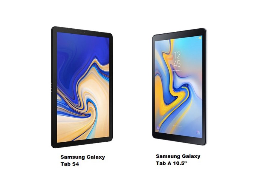 Buy and Repair Samsung Galaxy Tab