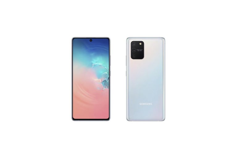 s10 lite ip67